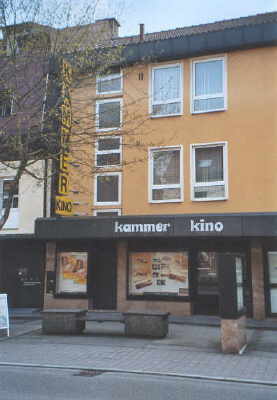 Kino Crailsheim Programm